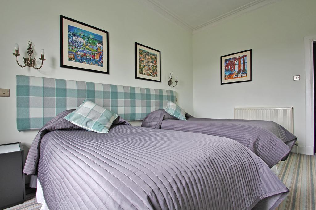 The Beverley Edimburgo Quarto foto