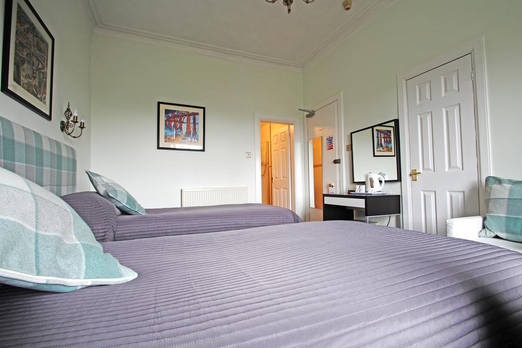 The Beverley Edimburgo Quarto foto