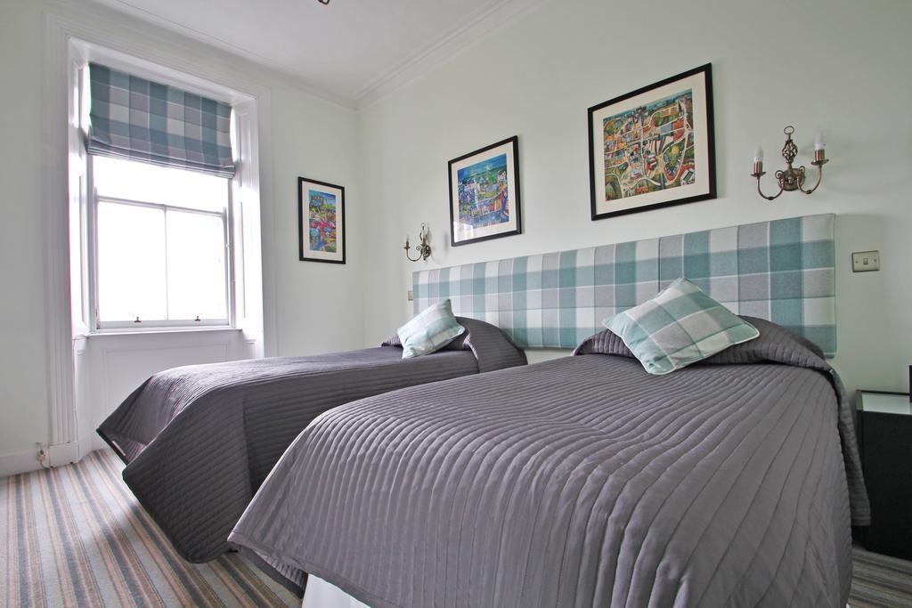 The Beverley Edimburgo Quarto foto
