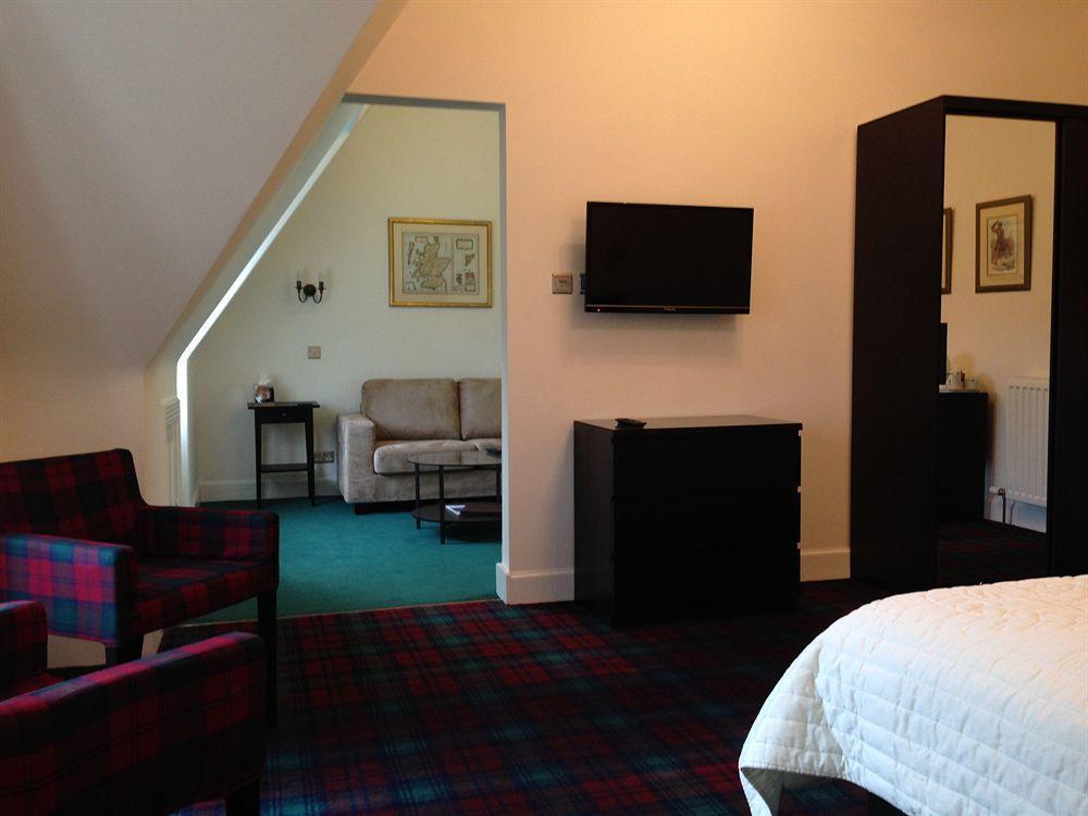 The Beverley Edimburgo Exterior foto