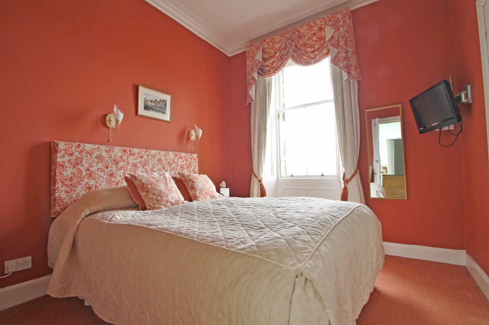 The Beverley Edimburgo Exterior foto